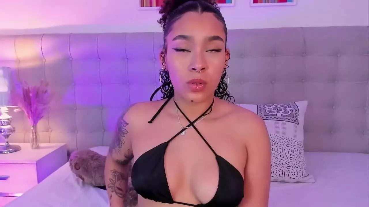 MissyGainer on Streamray 