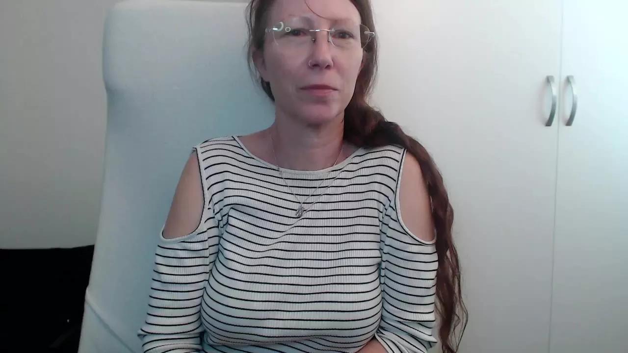 MorganaDelRay on Streamray 