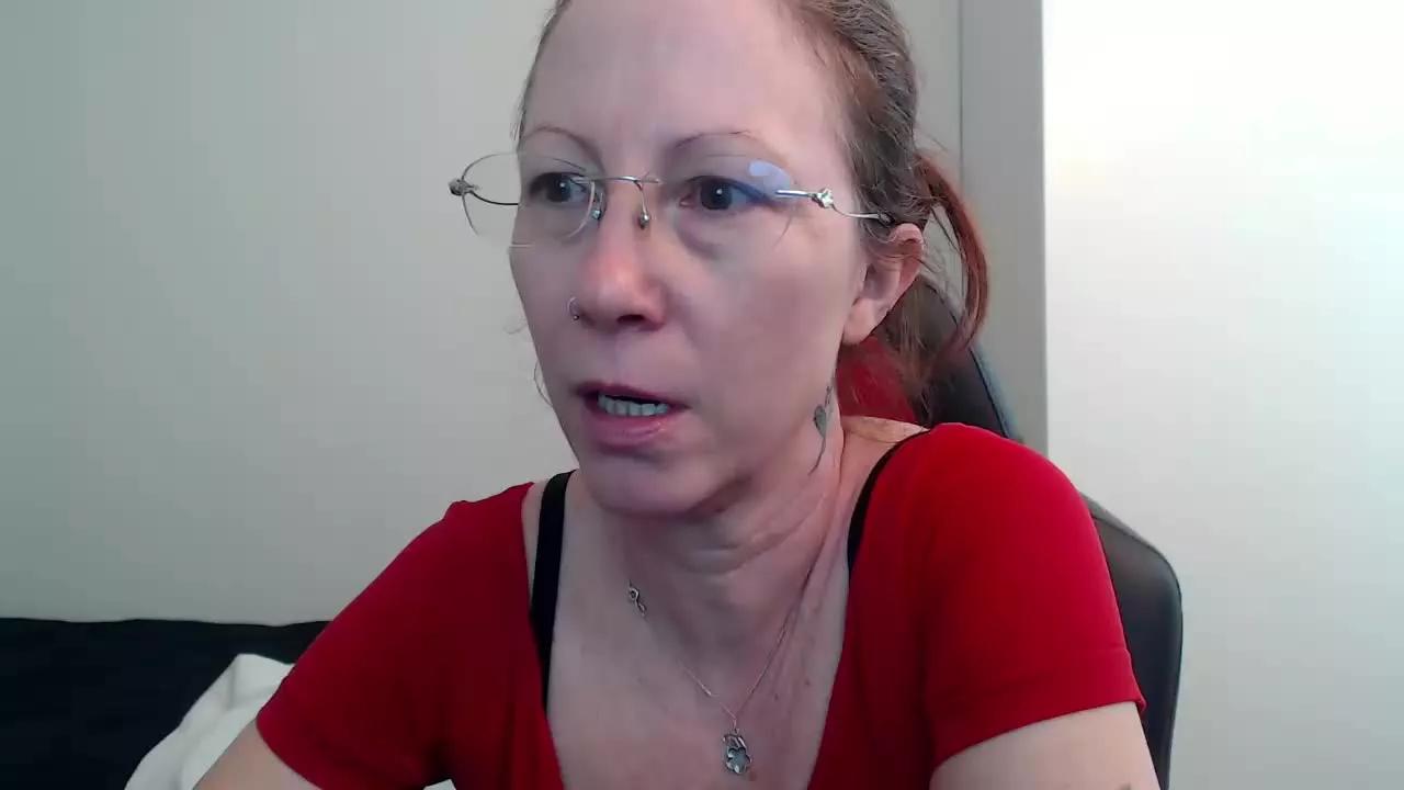 MorganaDelRay on Streamray 