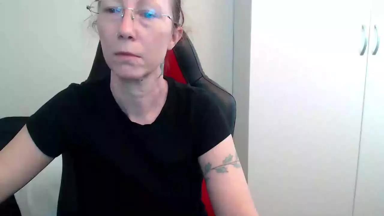 MorganaDelRay on Streamray 