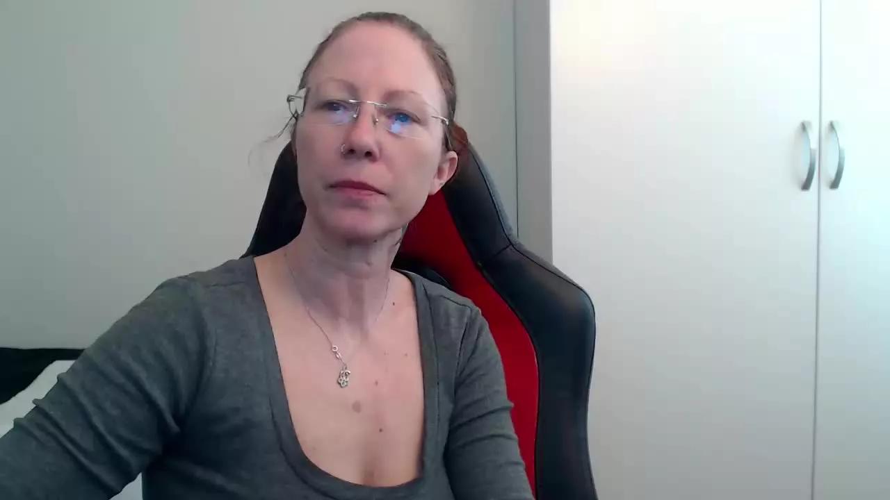 MorganaDelRay on Streamray 