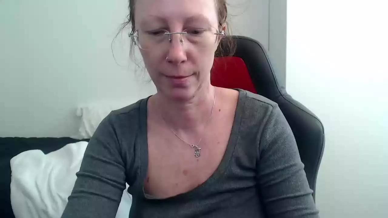 MorganaDelRay on Streamray 