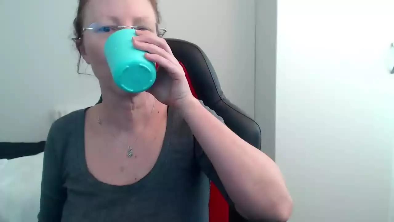 MorganaDelRay on Streamray 
