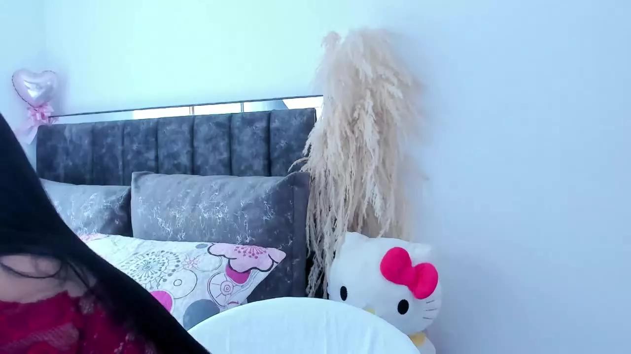 MrsJesika on Streamray 