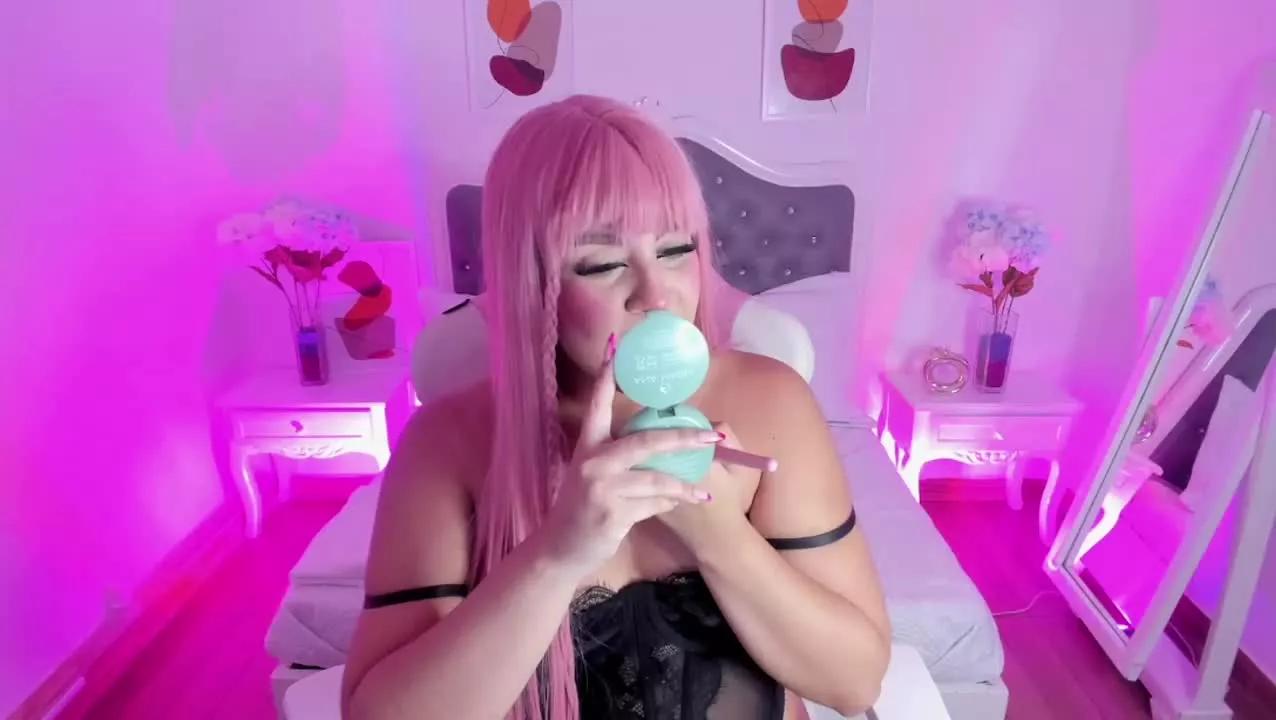 NathaAyala on Streamray 