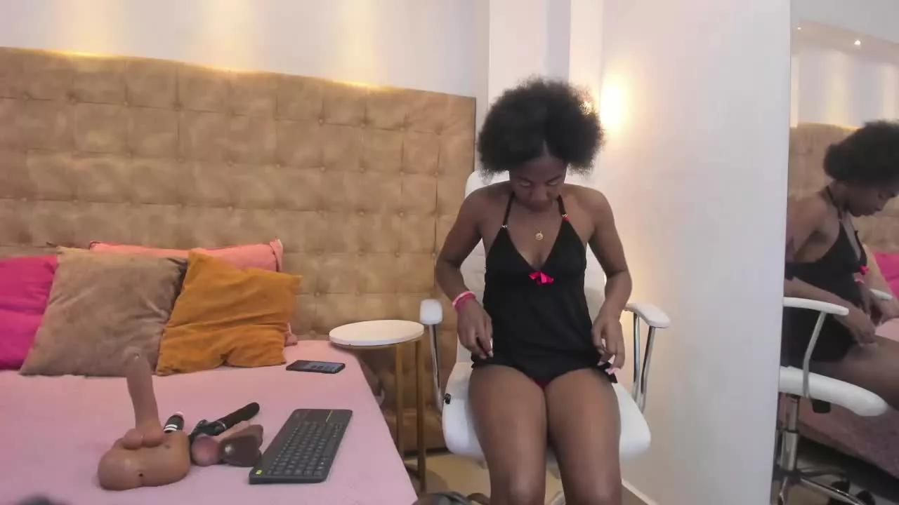 NattyRoss on Streamray 
