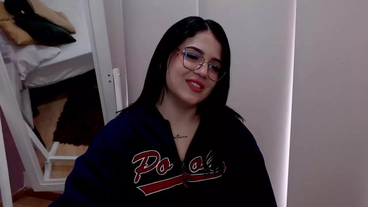 NegannBrook on Streamray 