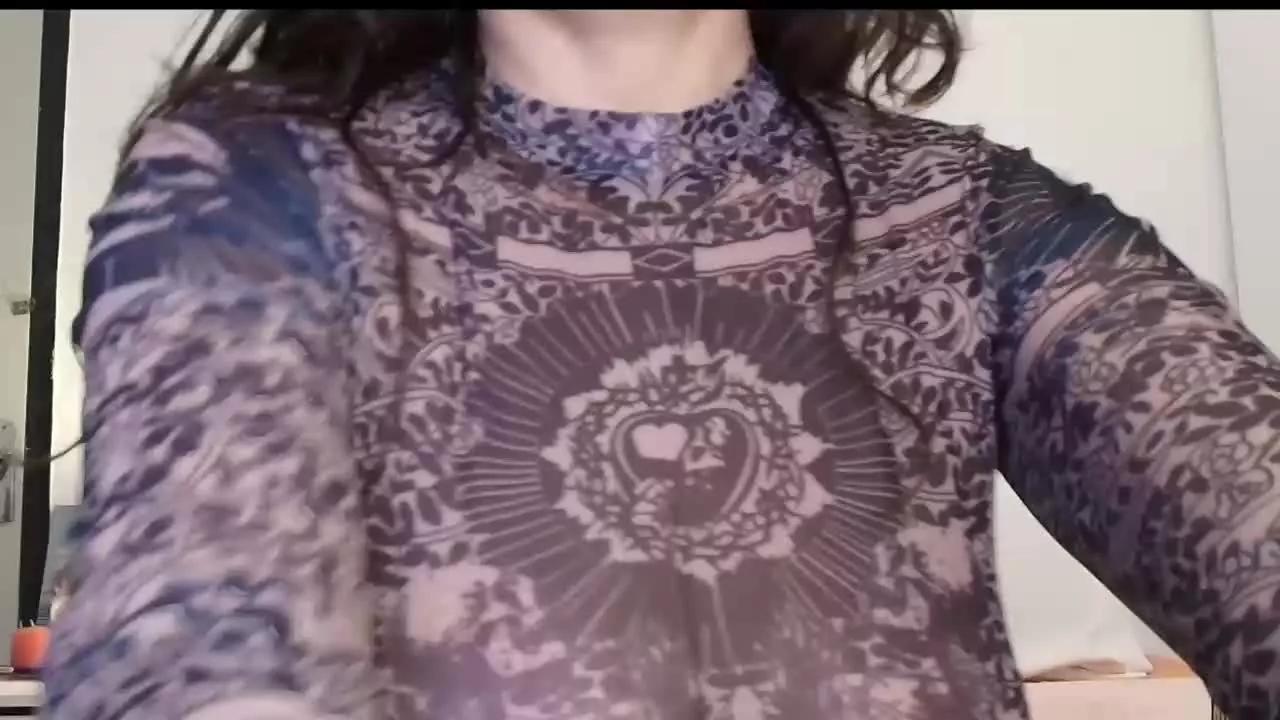 PamelaPalmer on Streamray 