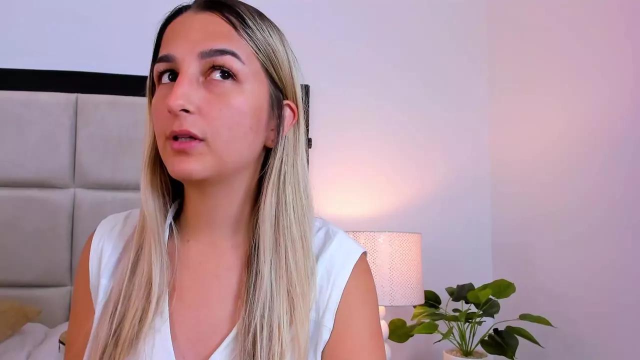 PauliBaker on Streamray 