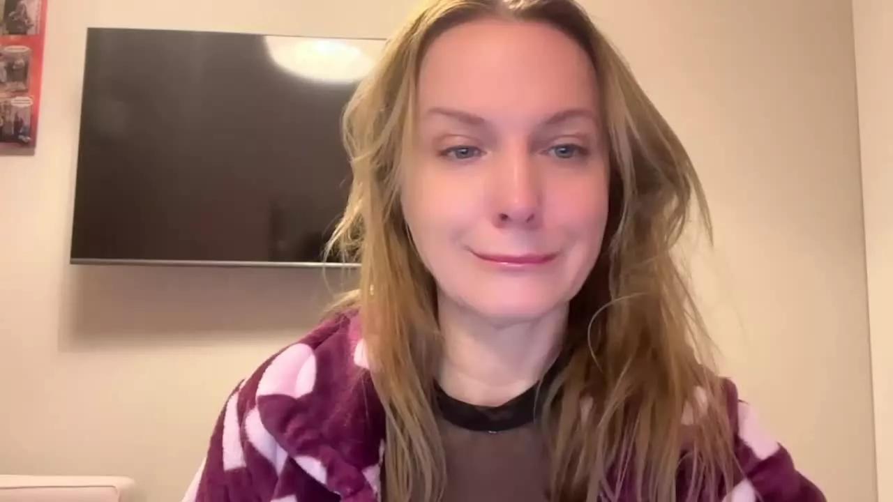 RachelCat on Streamray 