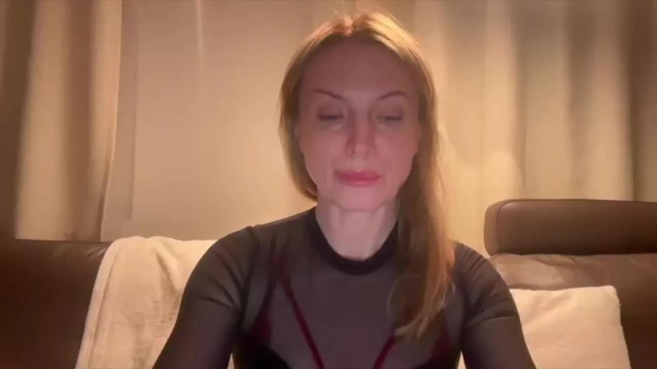 RachelCat on Streamray 