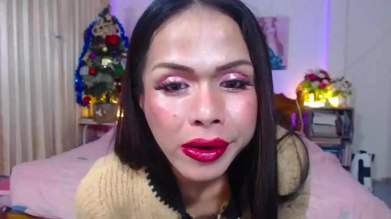Ribbinpink on Streamray 