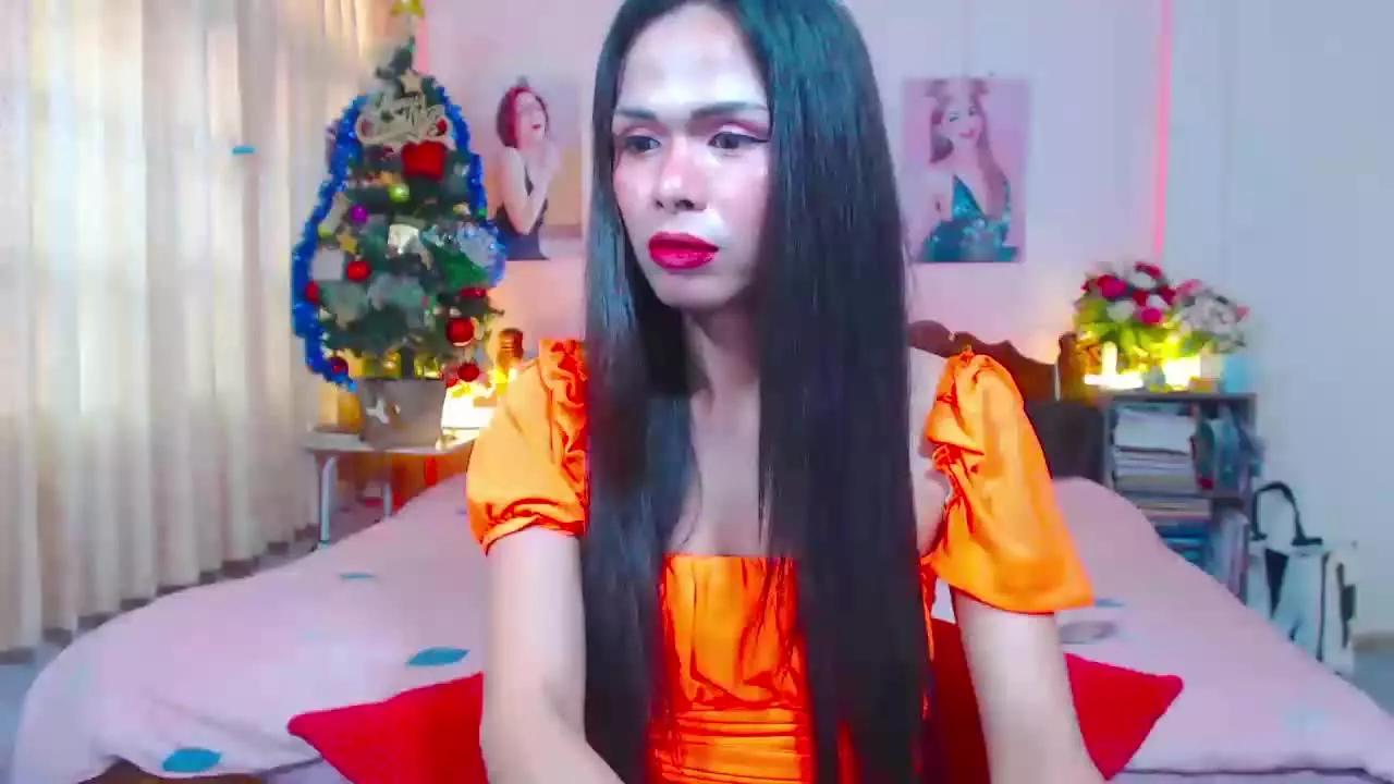 Ribbinpink on Streamray 