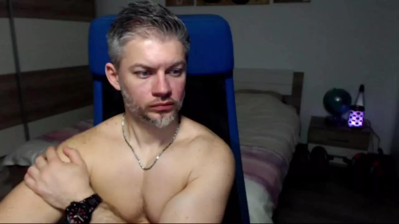 RobbyShawz on Streamray 