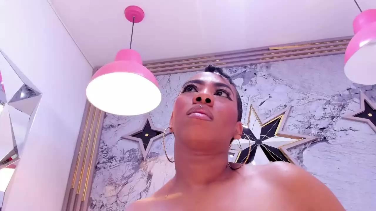 SamanthaRuizz on Streamray 