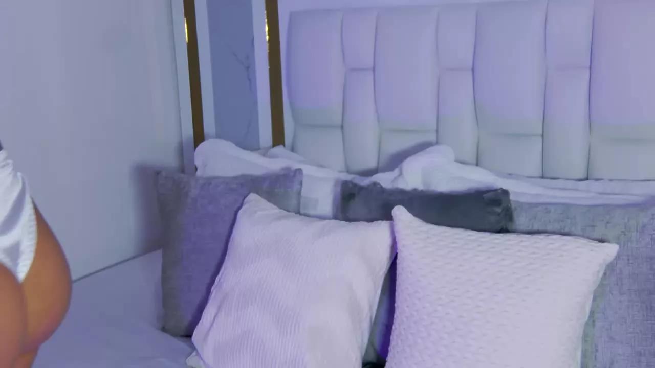 SamyVelez on Streamray 