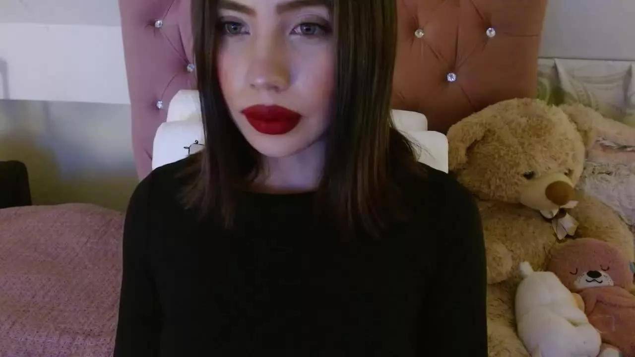 SarayRoussel on Streamray 