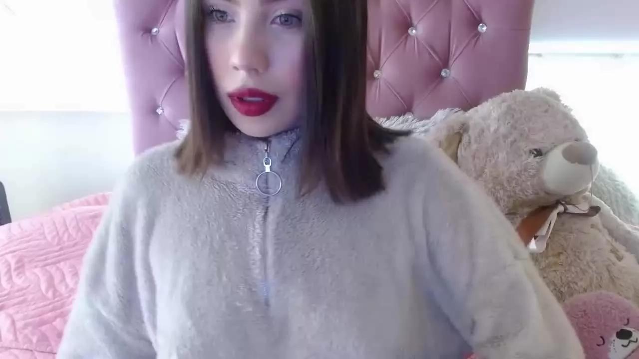 SarayRoussel on Streamray 