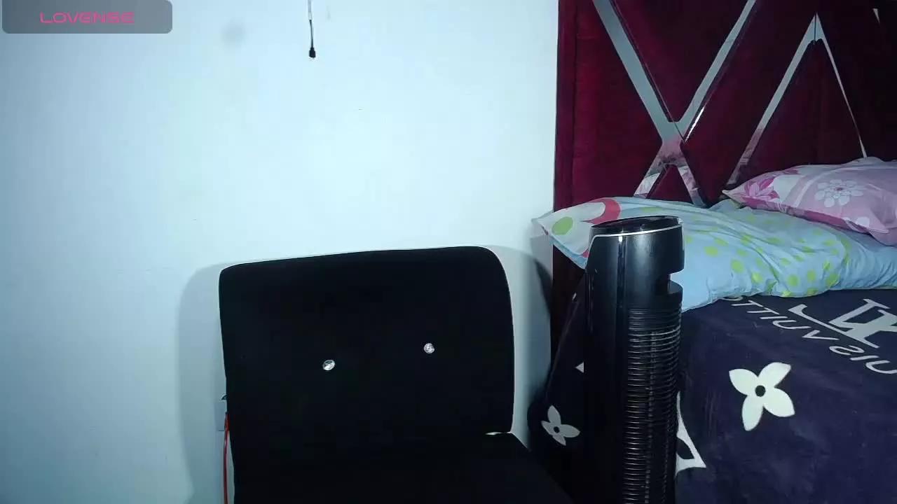 ShantallBrown on Streamray 