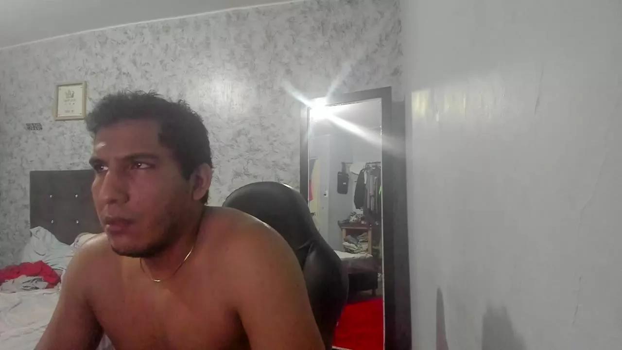 Sibeth_Tamacti on Streamray 