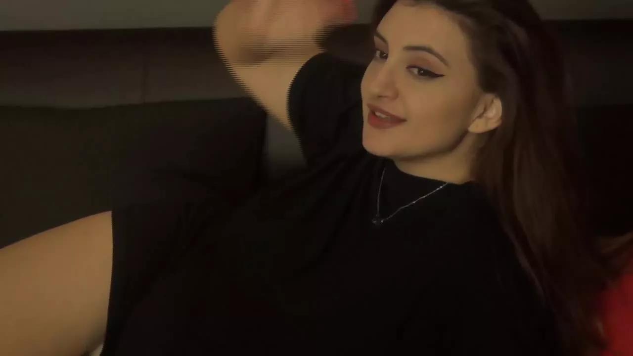 smileysophie on Streamray 