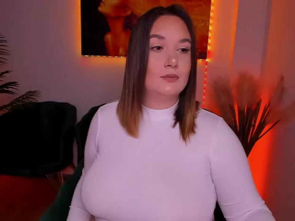 SophieBing on Streamray 