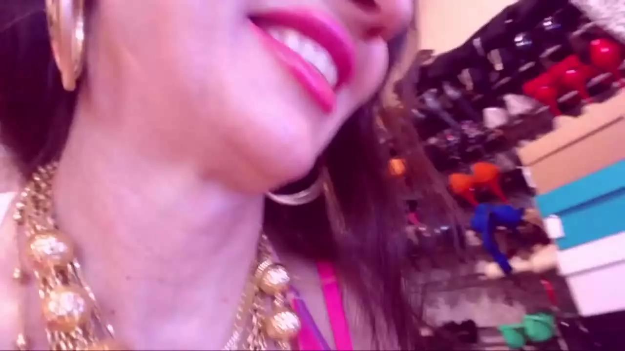 SpecialCerise on Streamray 