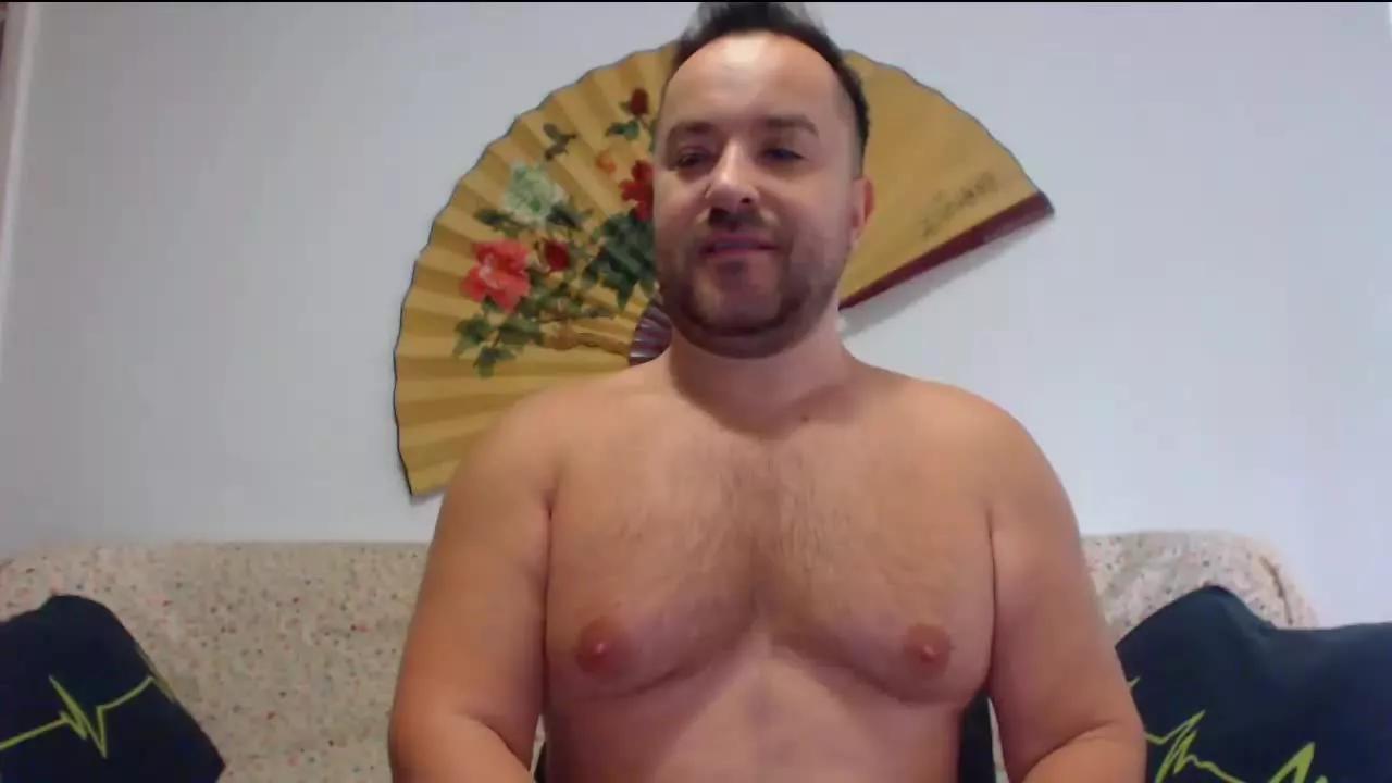 Stud10inch on Streamray 