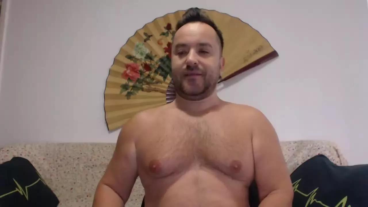 Stud10inch on Streamray 