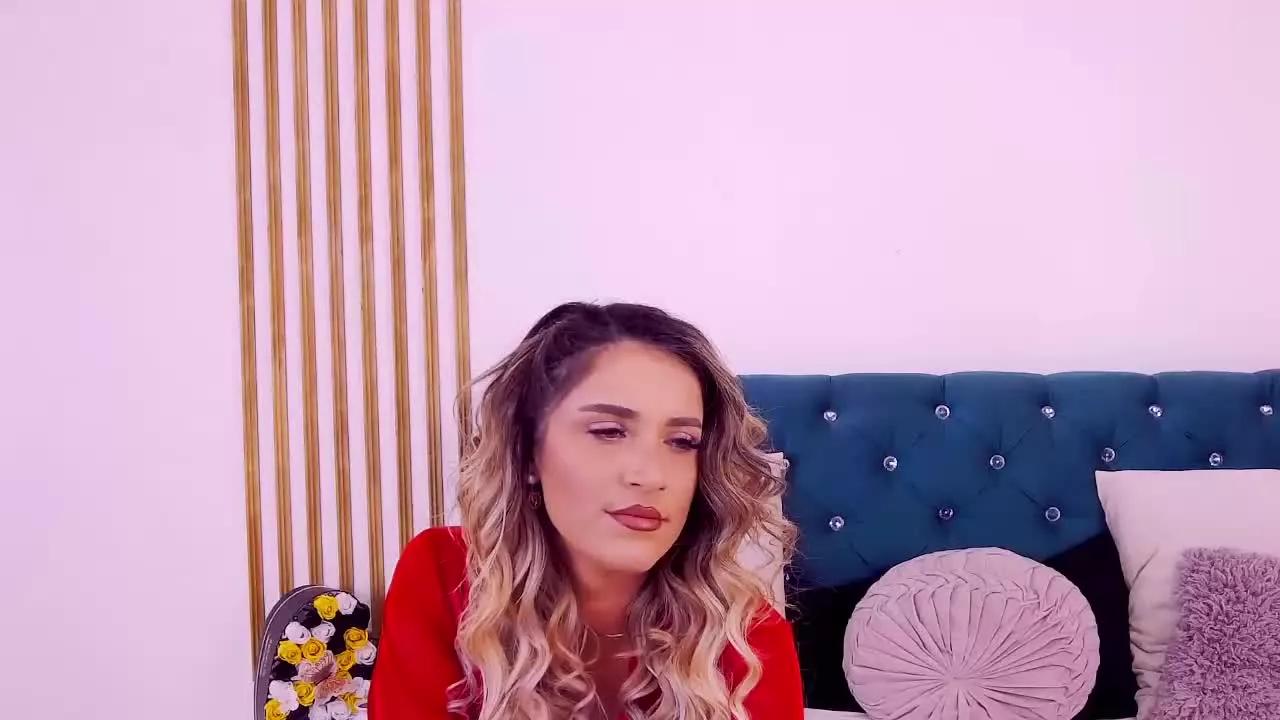 TiffanyAddams on Streamray 