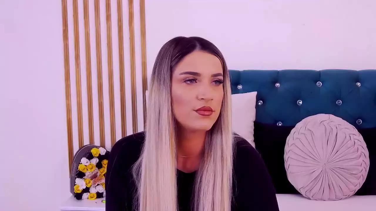 TiffanyAddams on Streamray 