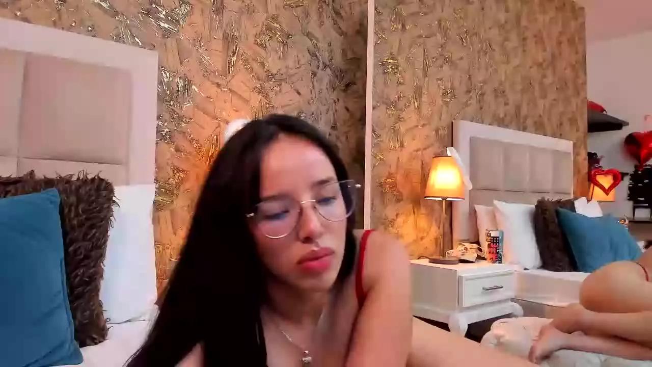 ValkyriaStel on Streamray 