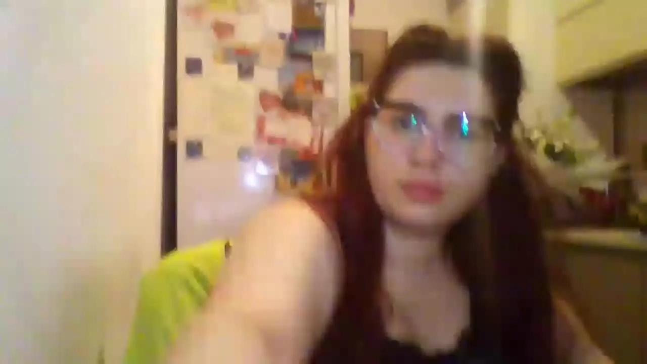 VelvetPurple on Streamray 