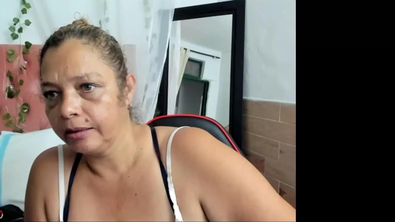 VicttoriaBorunys on Streamray 