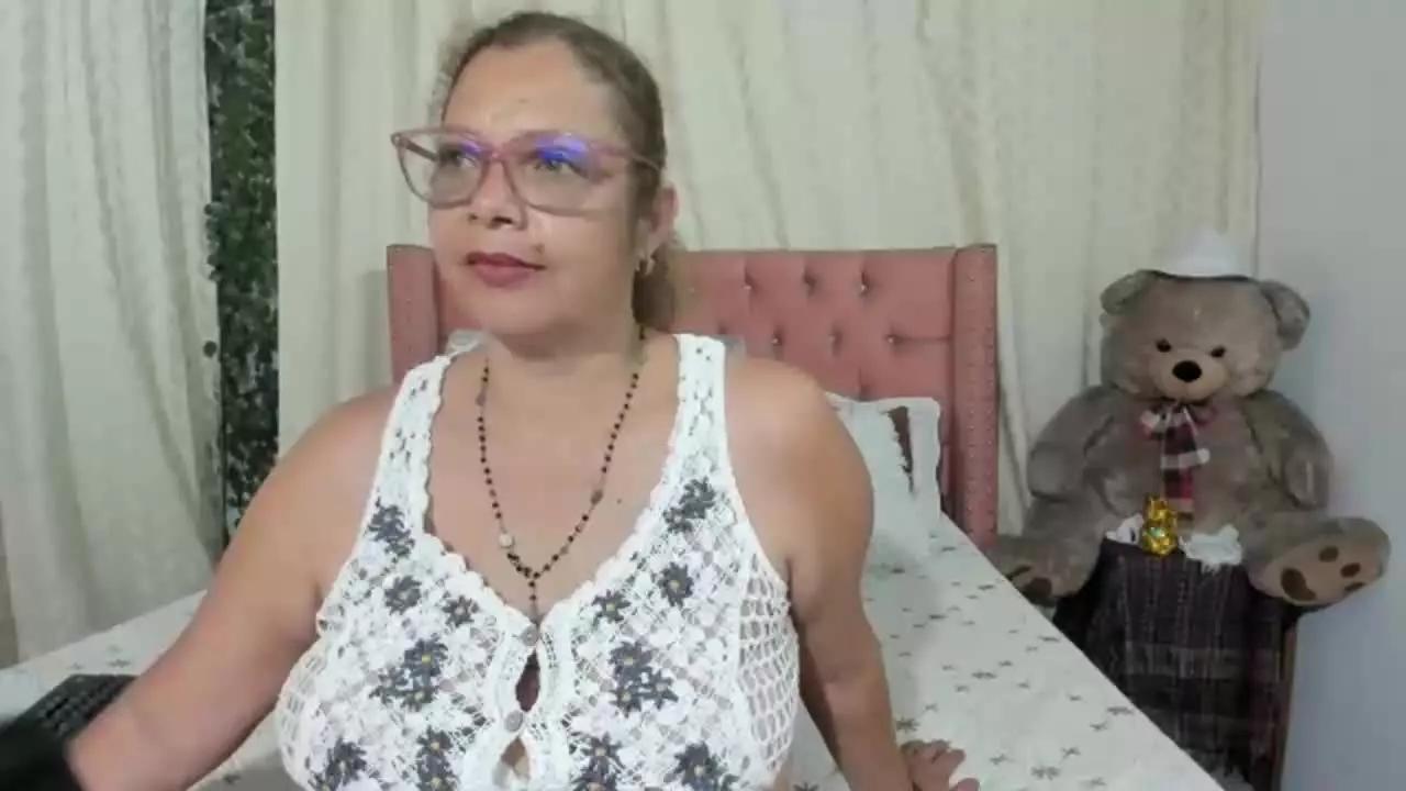 VicttoriaBorunys on Streamray 