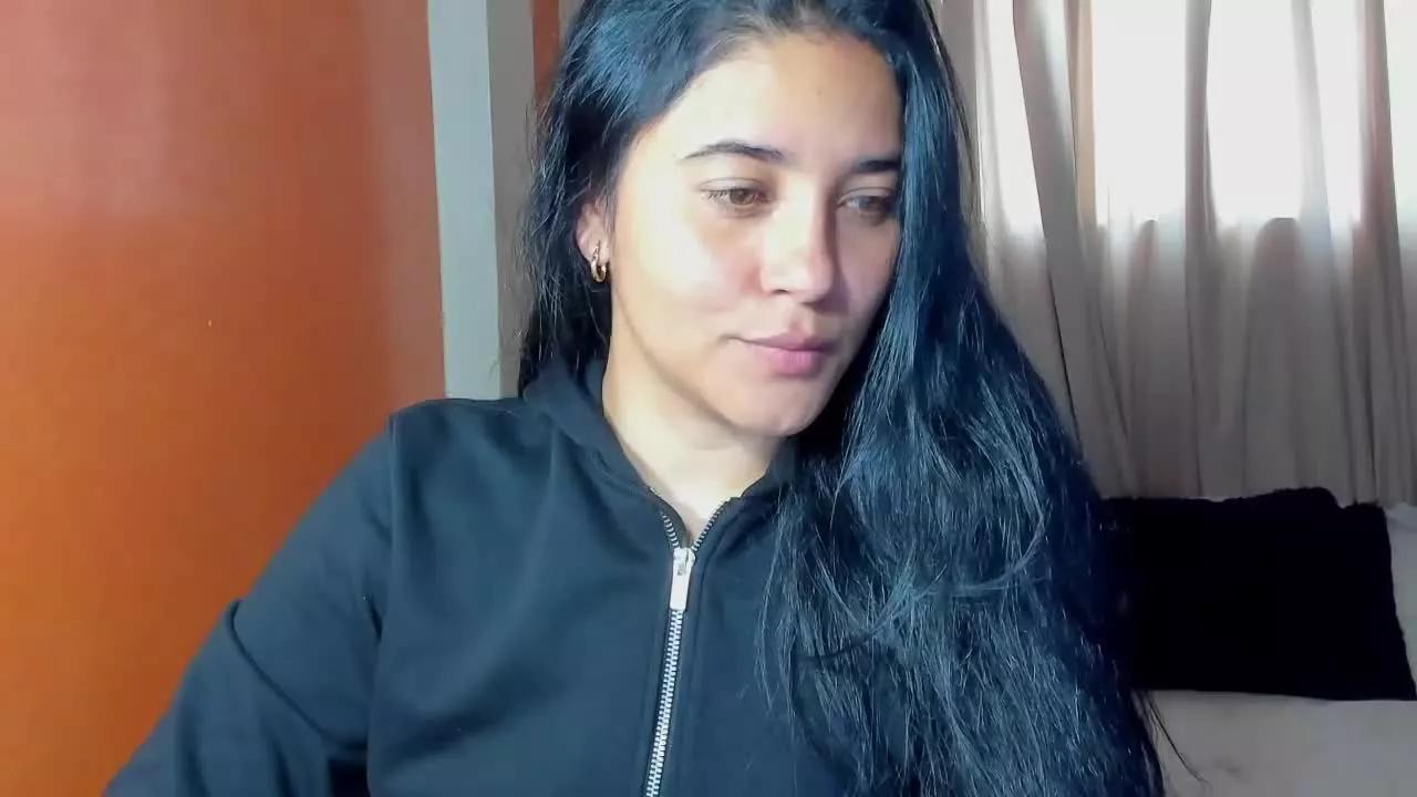 wenbelle on Streamray 