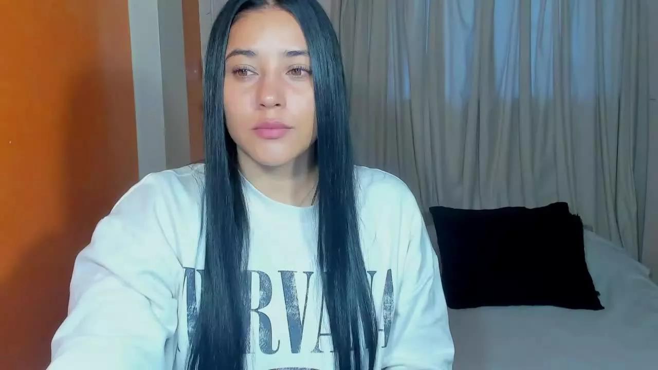 wenbelle on Streamray 