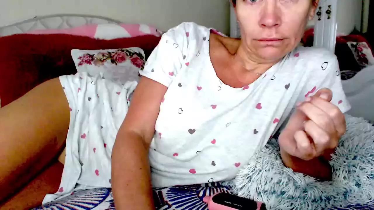 Yes_Maam on Streamray 
