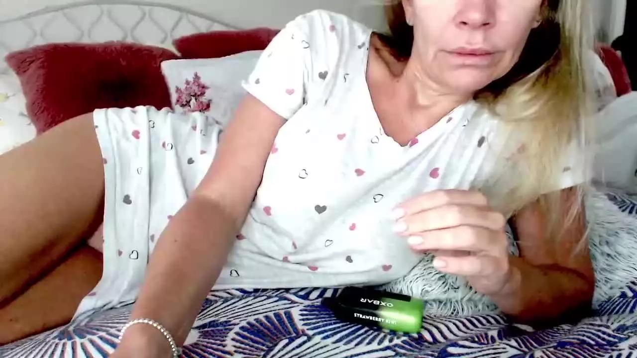 Yes_Maam on Streamray 