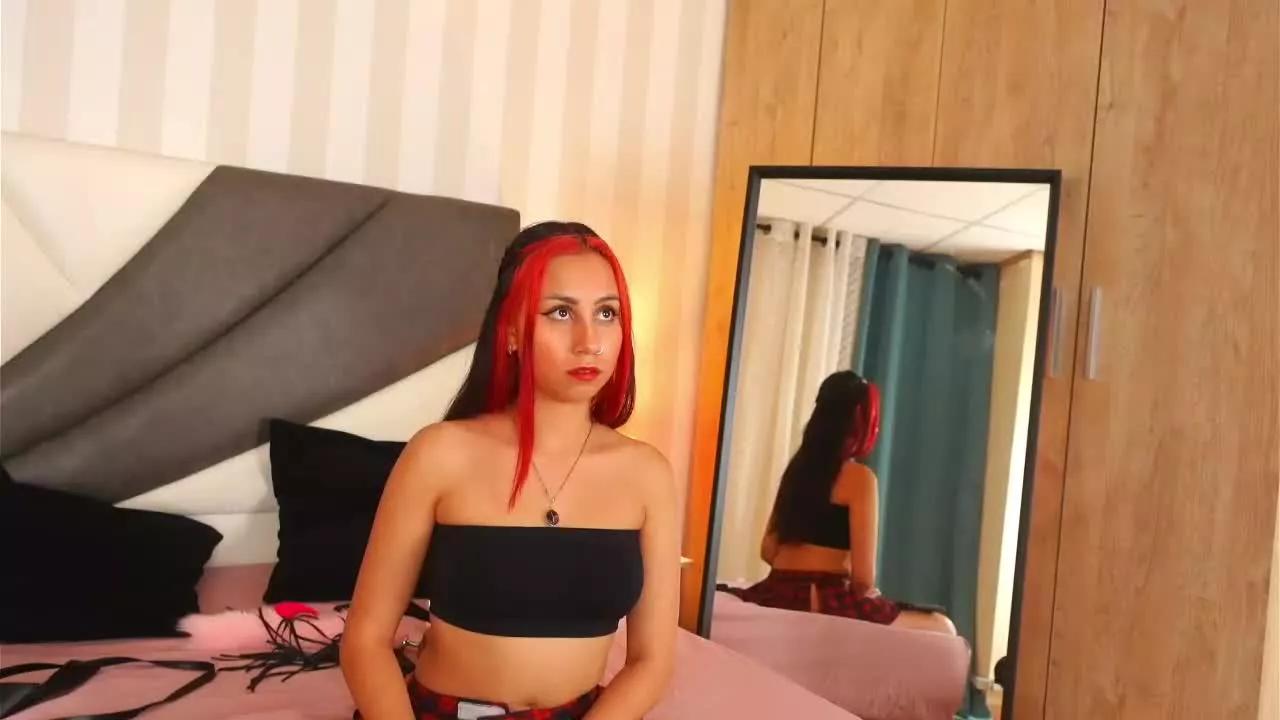 ZaraVee on Streamray 