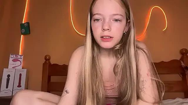 Watch 23 years old -veranito- from StripChat -veranito- from StripChat