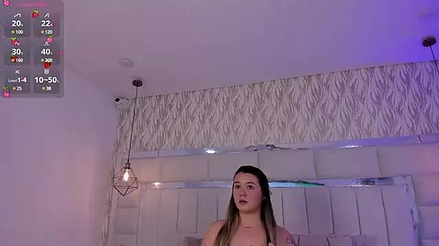 1m_dalhia on StripChat 