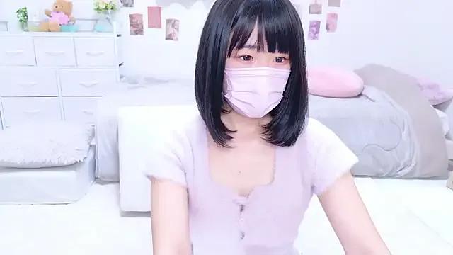 Freechat 867_haruna on StripChat