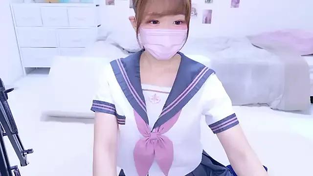 Freechat 867_haruna on StripChat