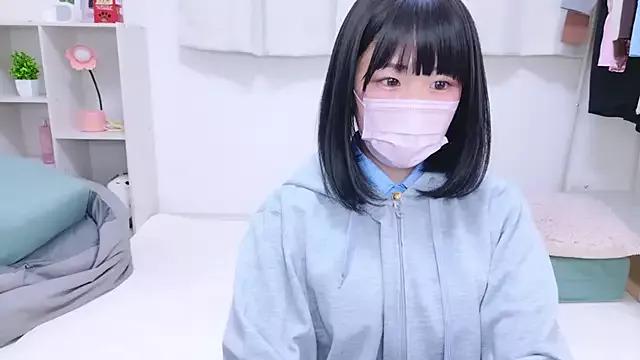 Freechat 867_haruna on StripChat