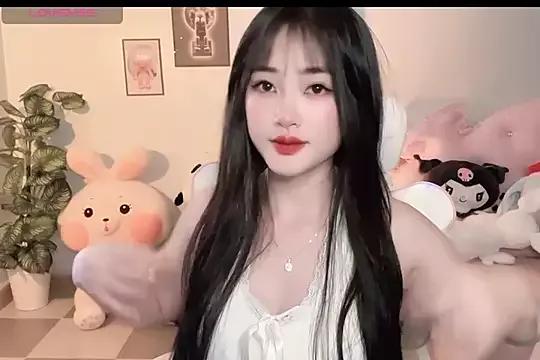 Freechat _Aimy_ on StripChat