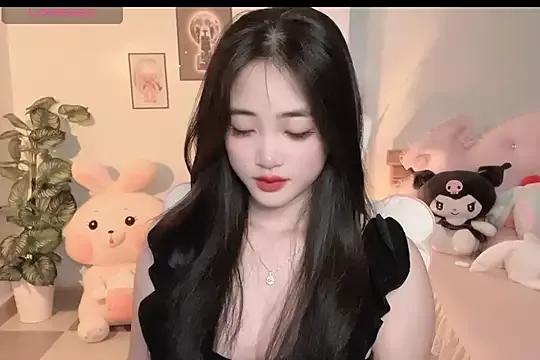 Freechat _Aimy_ on StripChat