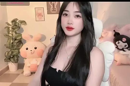 Freechat _Aimy_ on StripChat