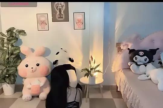 Freechat _Aimy_ on StripChat