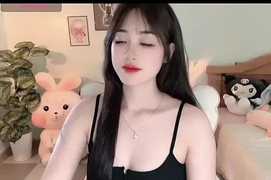 Freechat _Aimy_ on StripChat